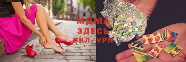 тгк Балахна